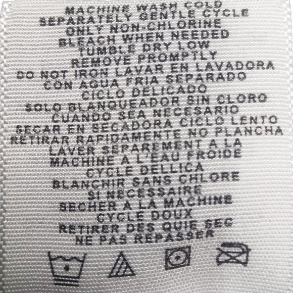 Toronto Blue Jays Team Logo Pink T-Shirt Size US 24M - Picture 5 of 5